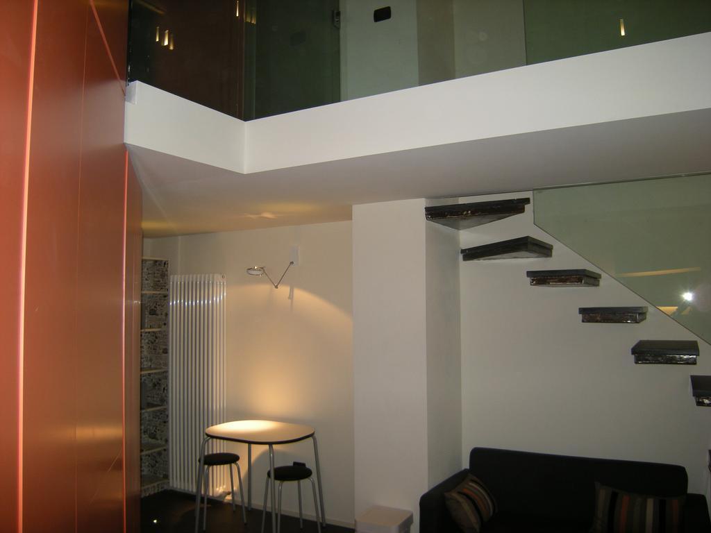 Crocco Hotel Bolonia Exterior foto