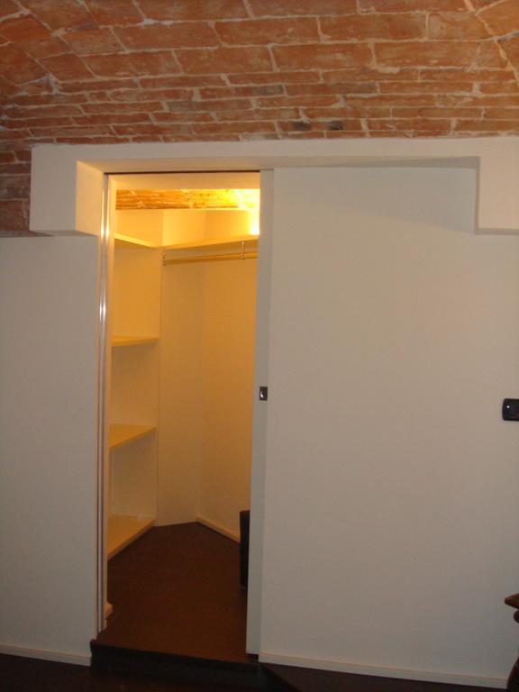 Crocco Hotel Bolonia Exterior foto
